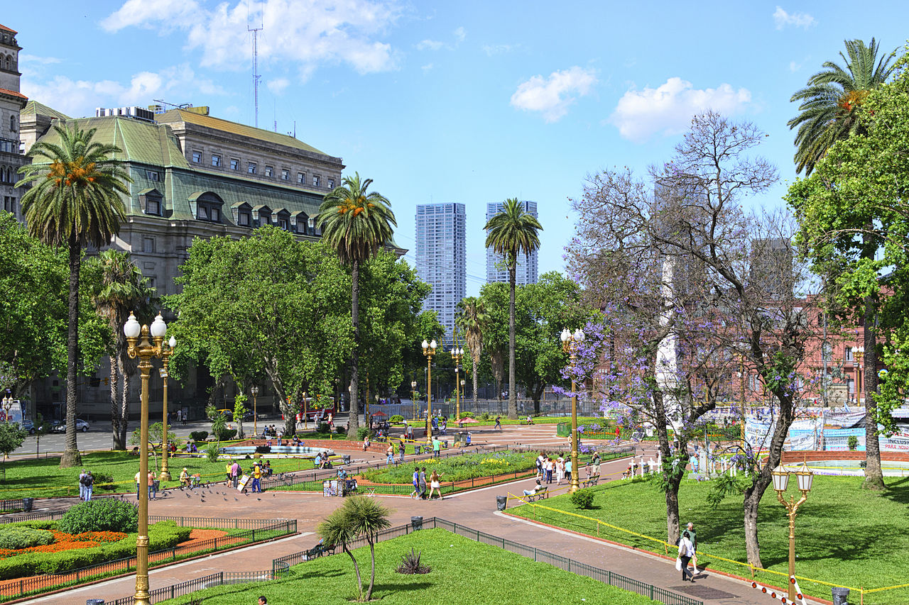 Buenos Aires