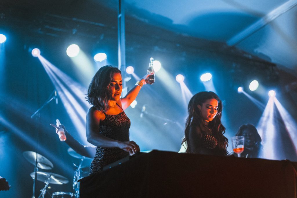 Statement Festival, Sweden