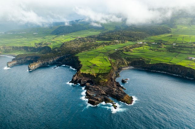 Azores Islands