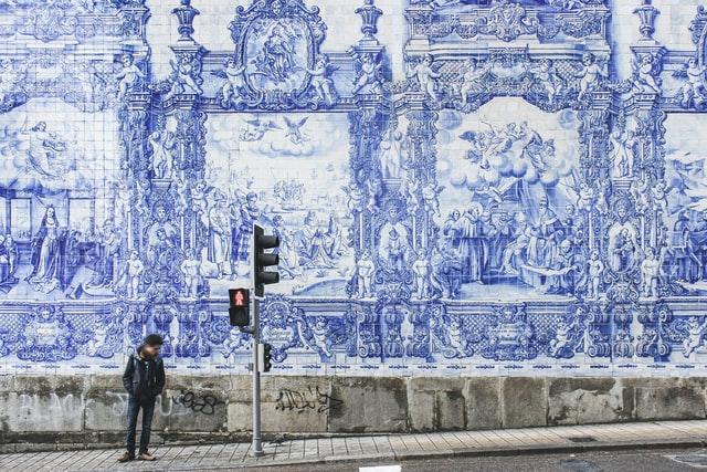Porto, Portugal