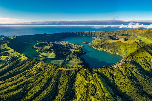 Azores Islands