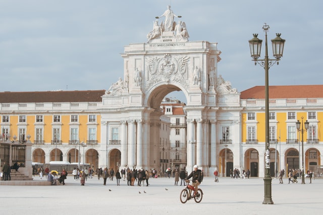 Lisbon, Portugal