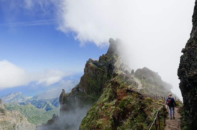 Madeira Island