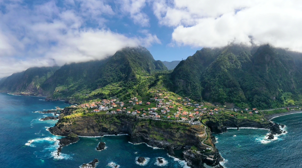 Madeira, Portugal