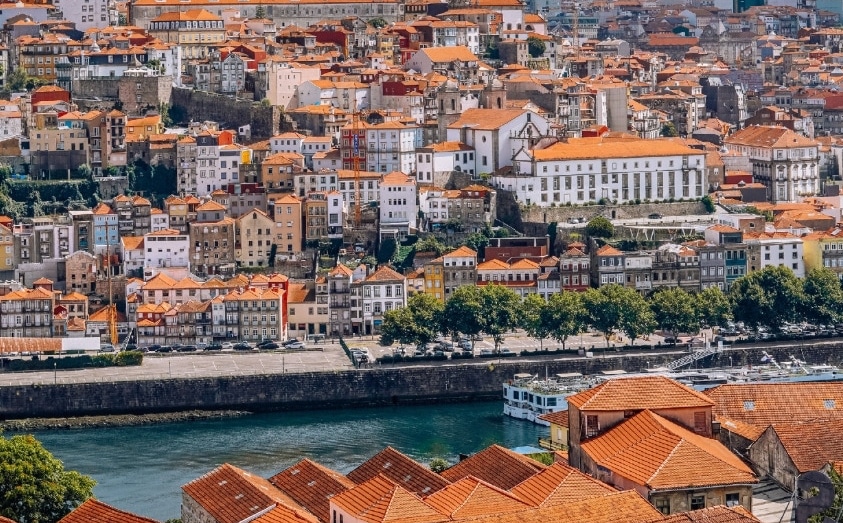 Porto, Portugal
