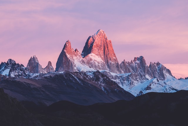 Patagonia