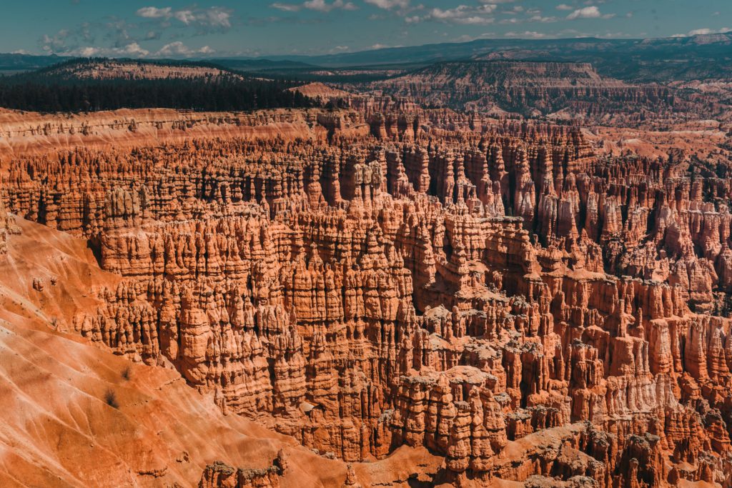 Bryce Canyon
