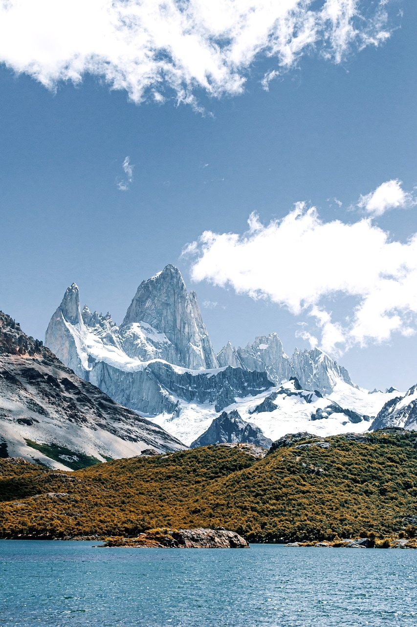 Patagonia