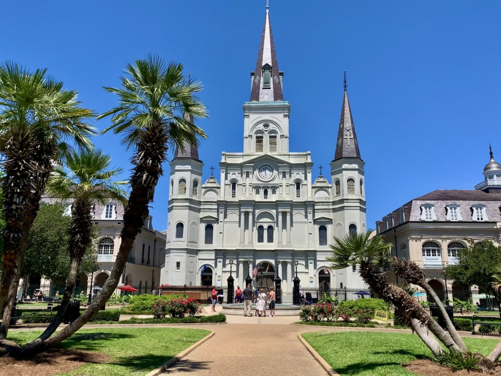 New Orleans
