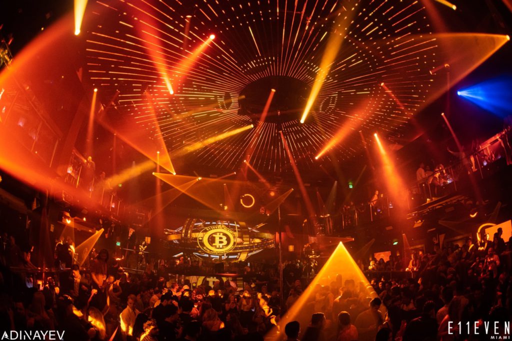 Nightclubs where to listen to electronic music in Miami