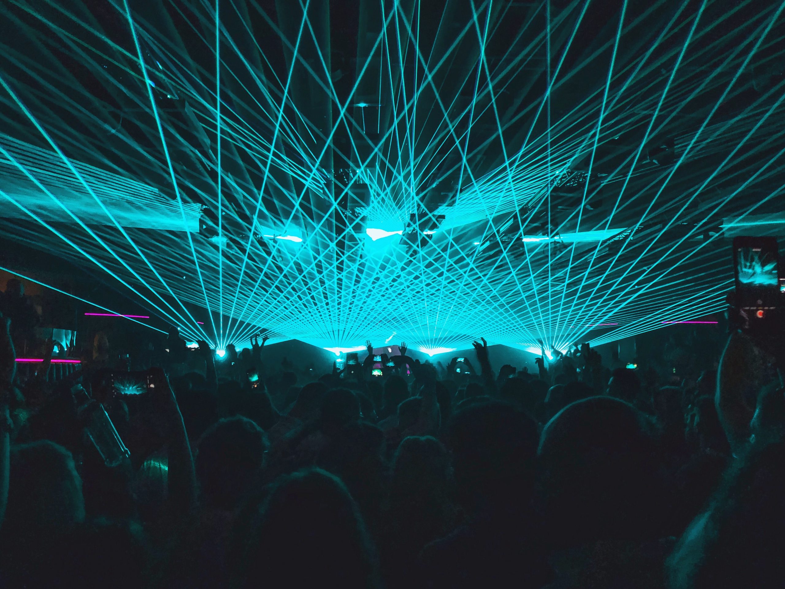 Top 10 Best EDM (Electronic Dance) Clubs in Miami [VIDEO] - Discotech