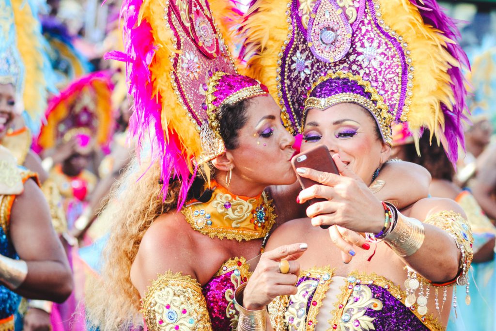 Festivals in Latin America – Carnival