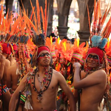 Festivals in Latin America