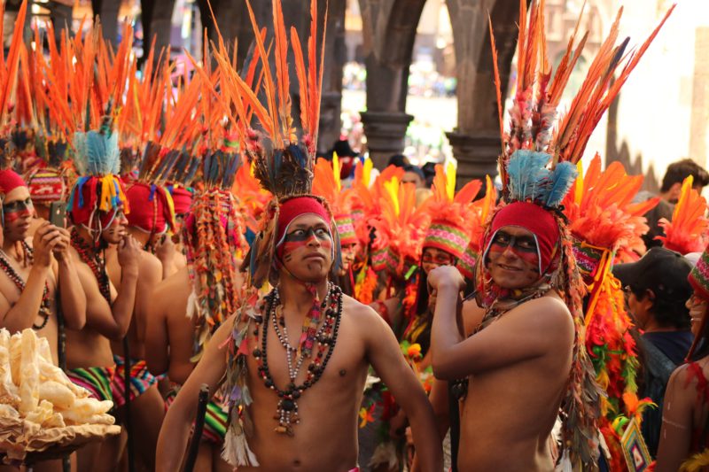 Festivals in Latin America