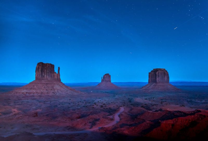 Monument Valley, Arizona