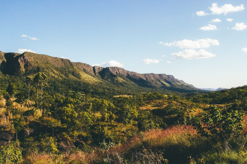 Chapada Diamantina National Park