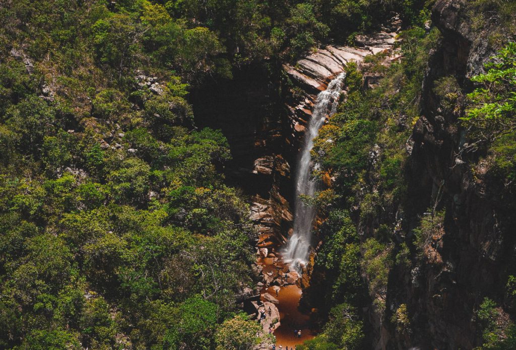 Trek Brazil: Chapada Diamantina & (14 Day)