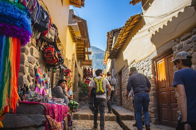 Cusco, Peru