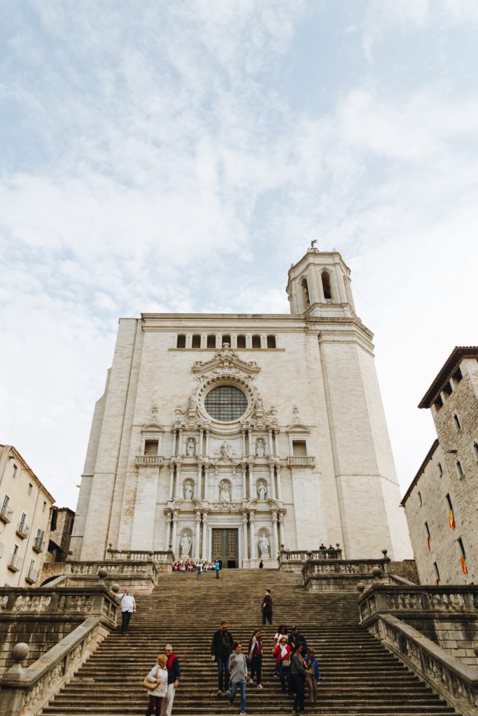 Girona Cathedral