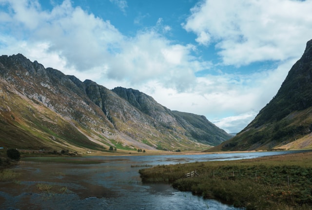 Glencoe, Scotland