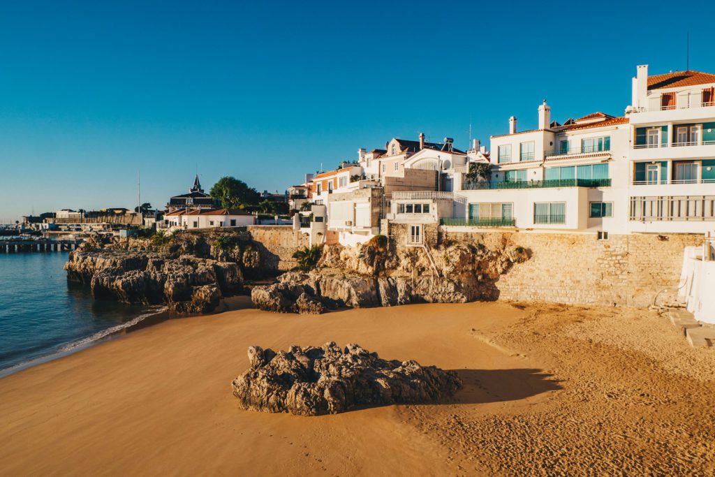 Cascais, Portugal