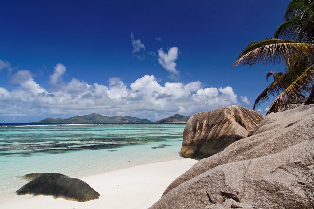Mahé, Seychelles