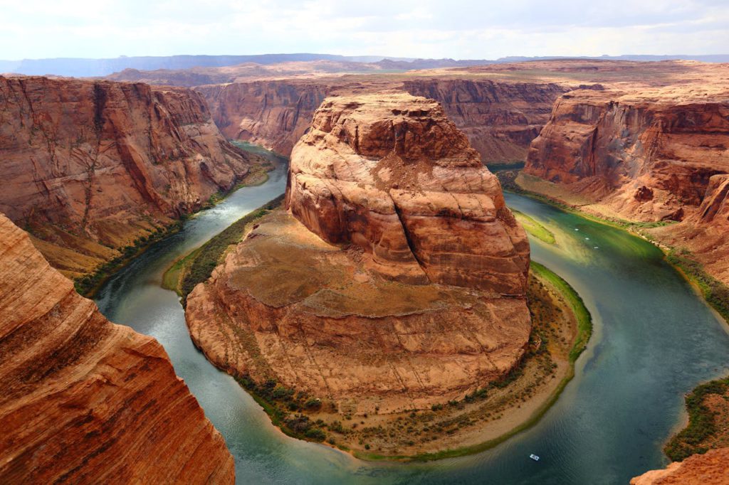 Horseshoe Bend, Arizona