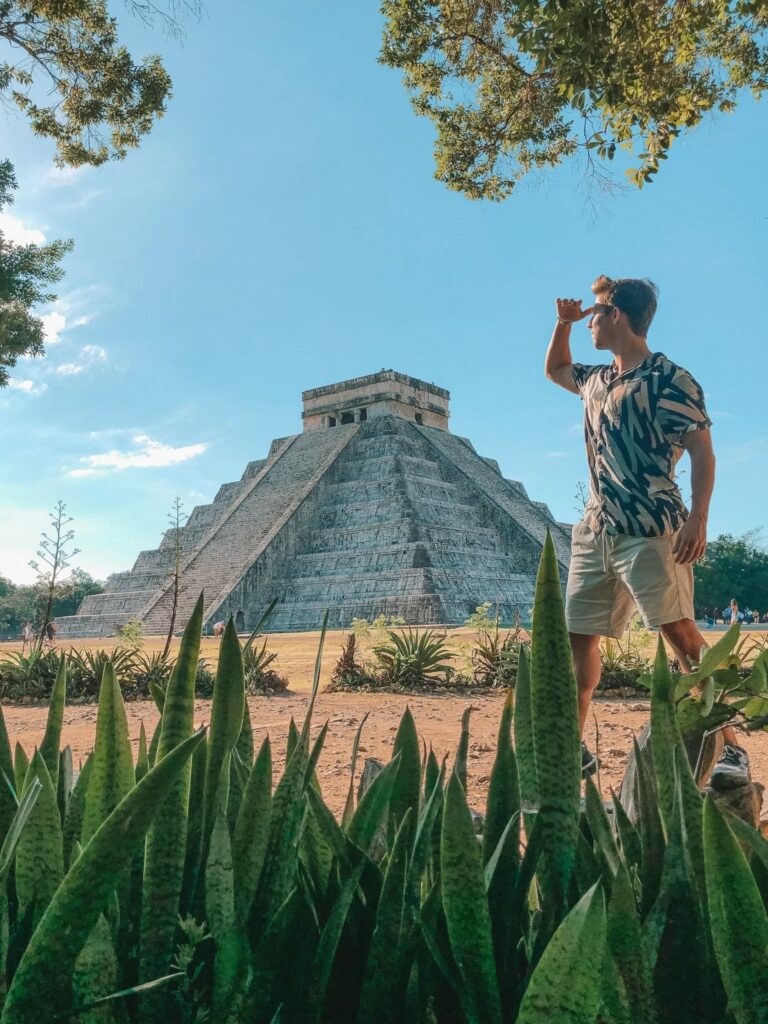 Chichen Itza – Yucatán, Mexico