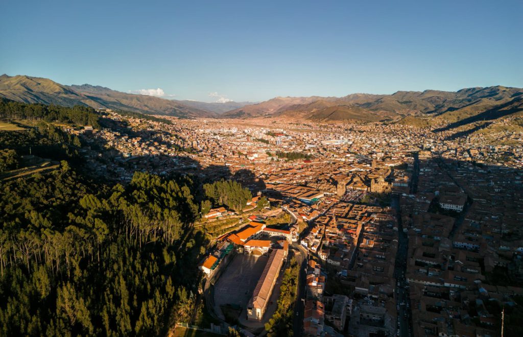 Cusco, Peru