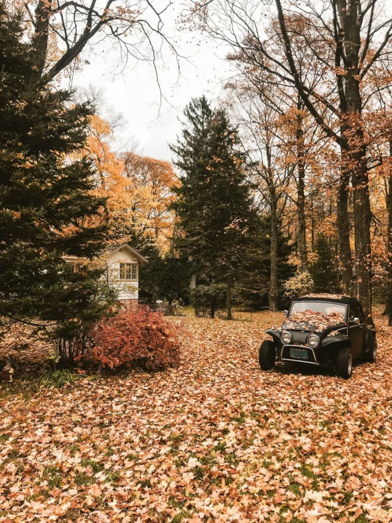 Door County, Wisconsin