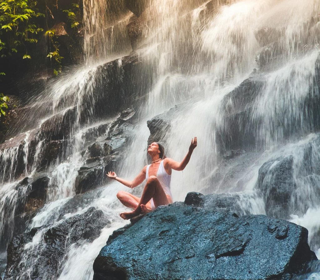 Affordable wellness retreats in Bali