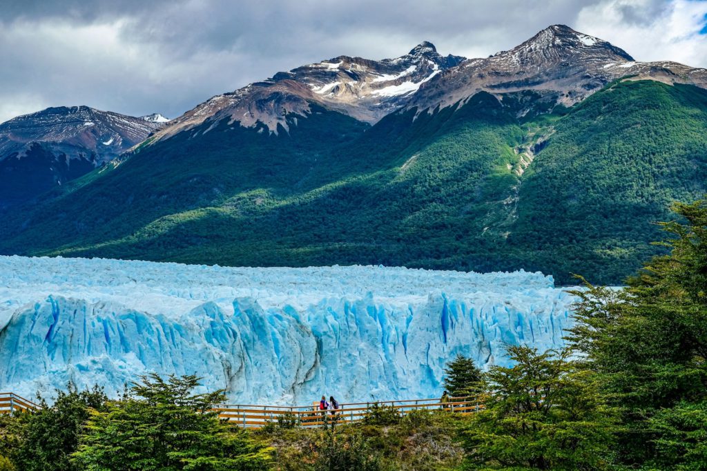 Where to travel next with TourHero — Patagonia
