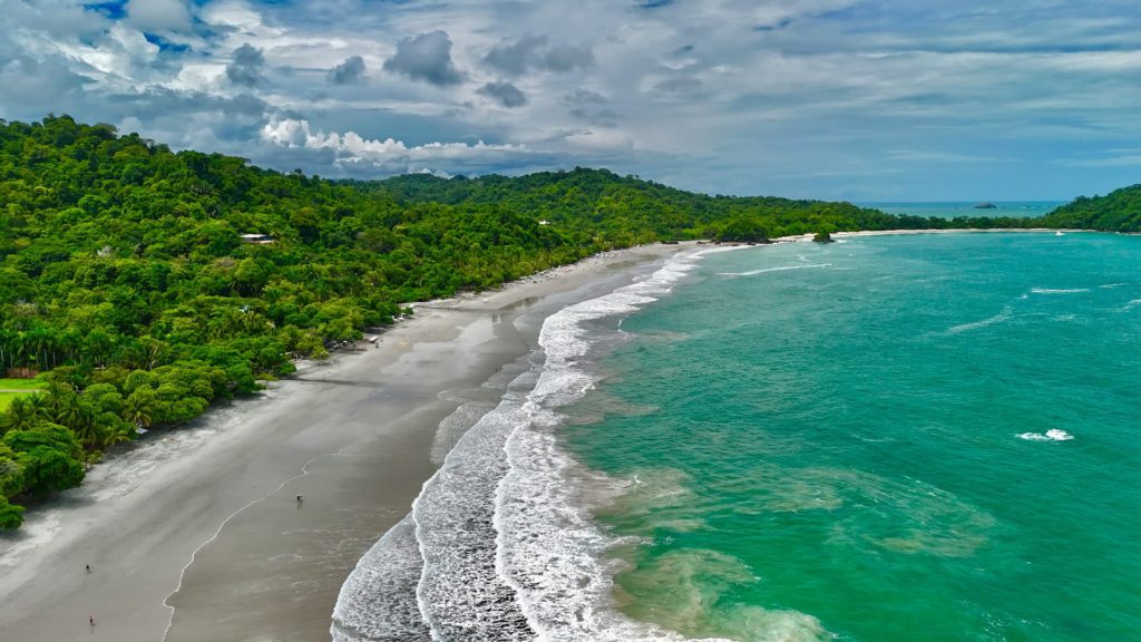 Manuel Antonio National Park