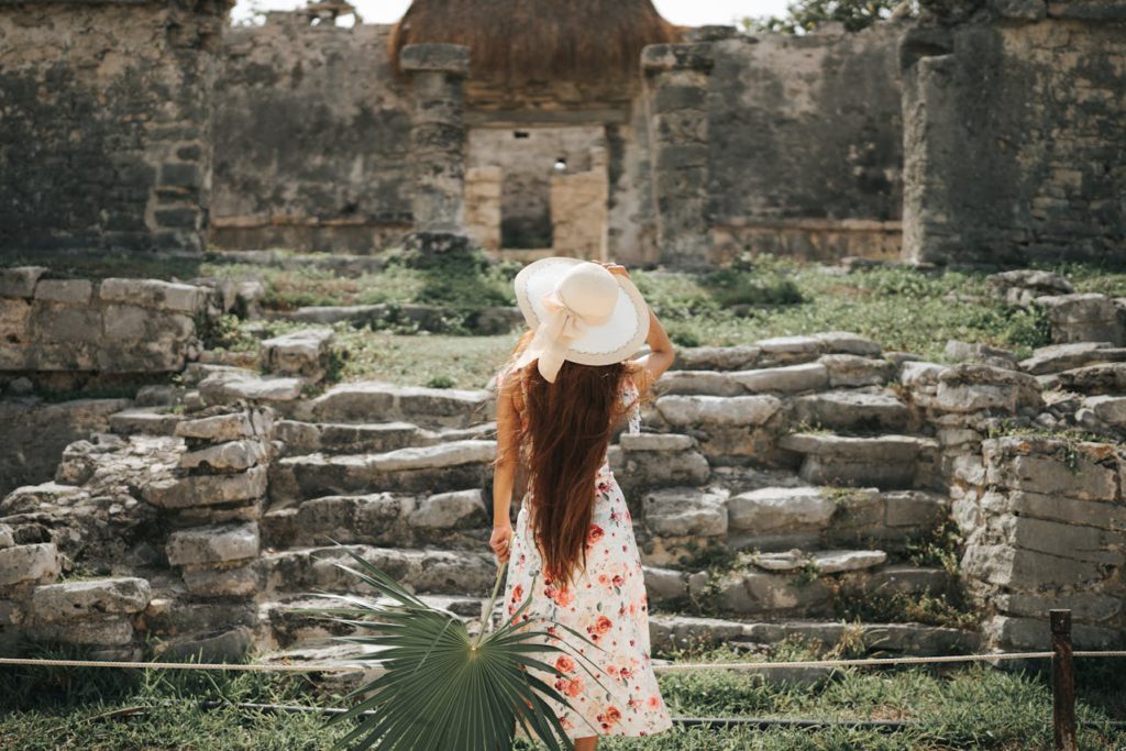 Where to travel next with TourHero — Tulum