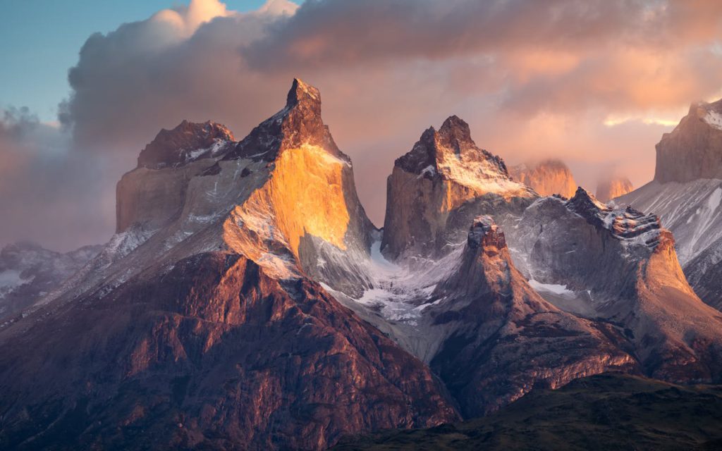 Where to travel next with TourHero — Patagonia