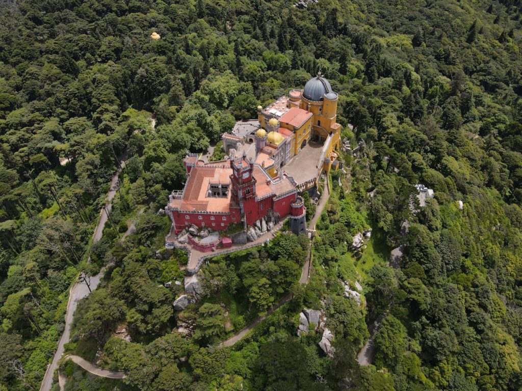 Sintra, Portugal