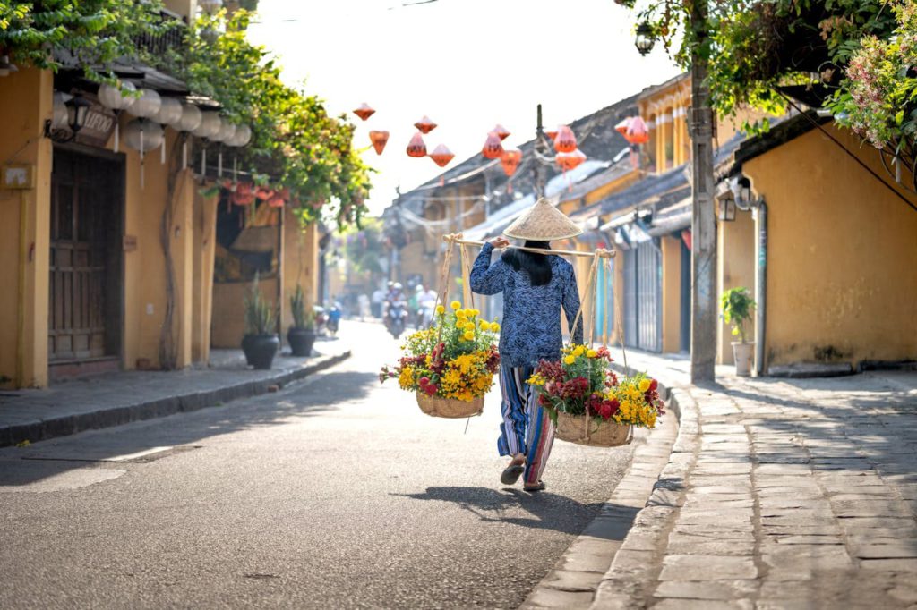 Hoi An, Vietnam