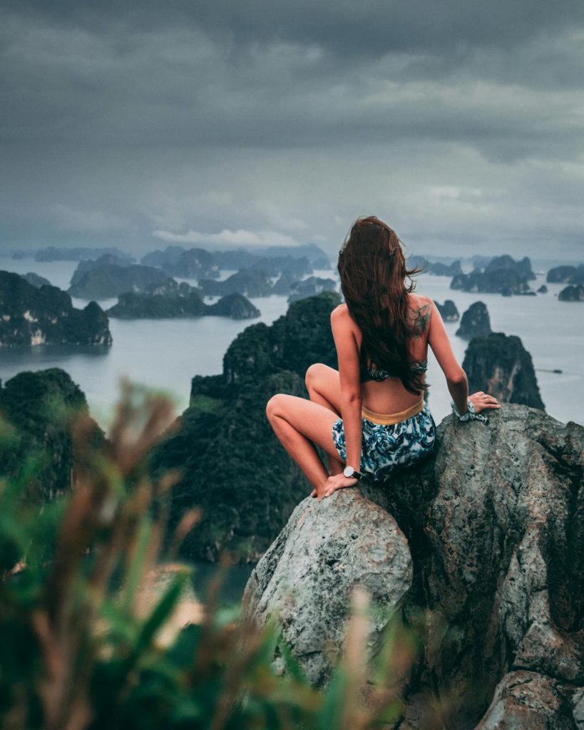 Viewpoint in Vietnam