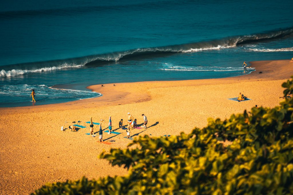 Varkala, Kerala, India