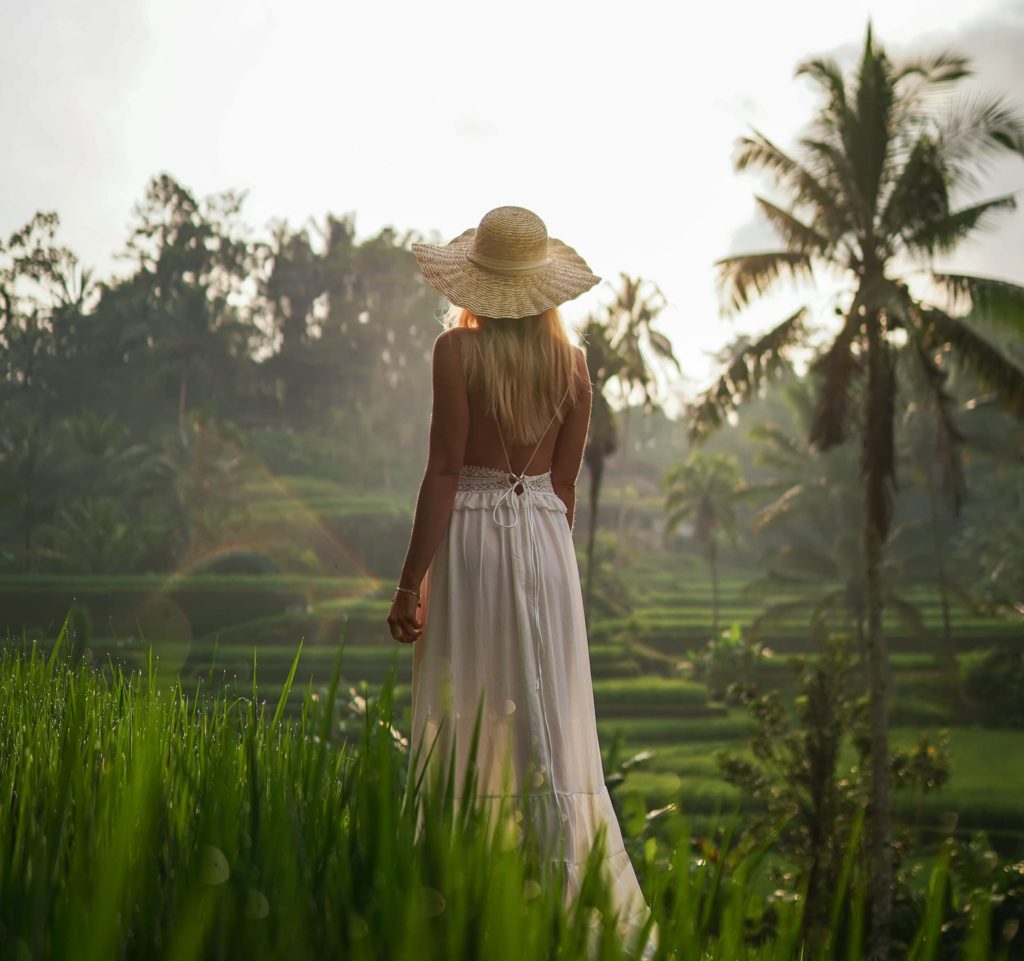 Affordable wellness retreats in Bali