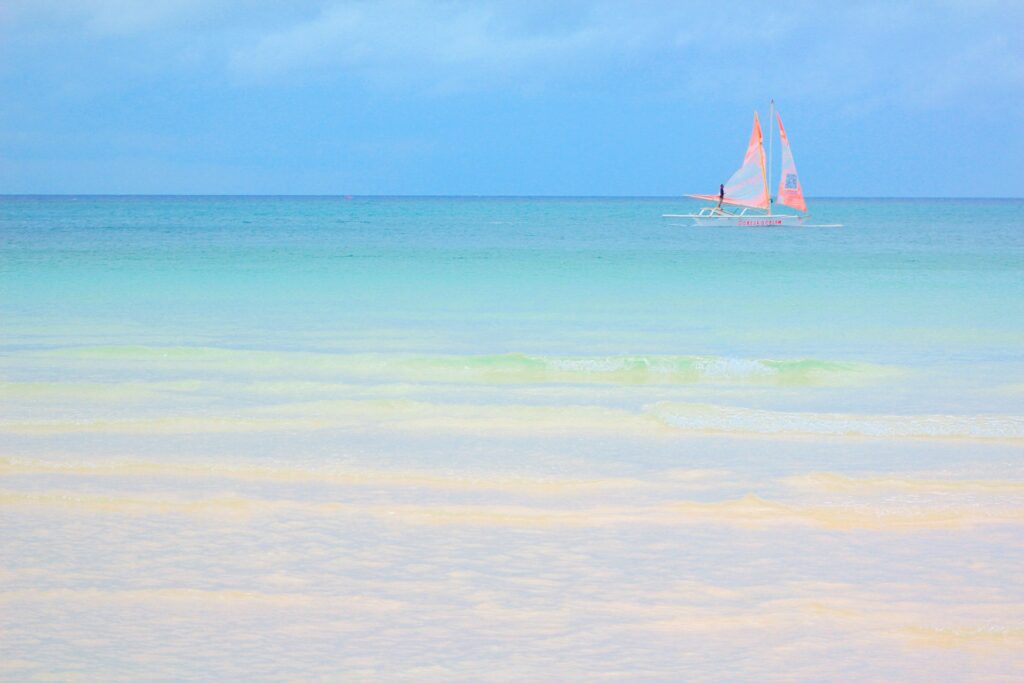 Boracay, Malay, Philippines