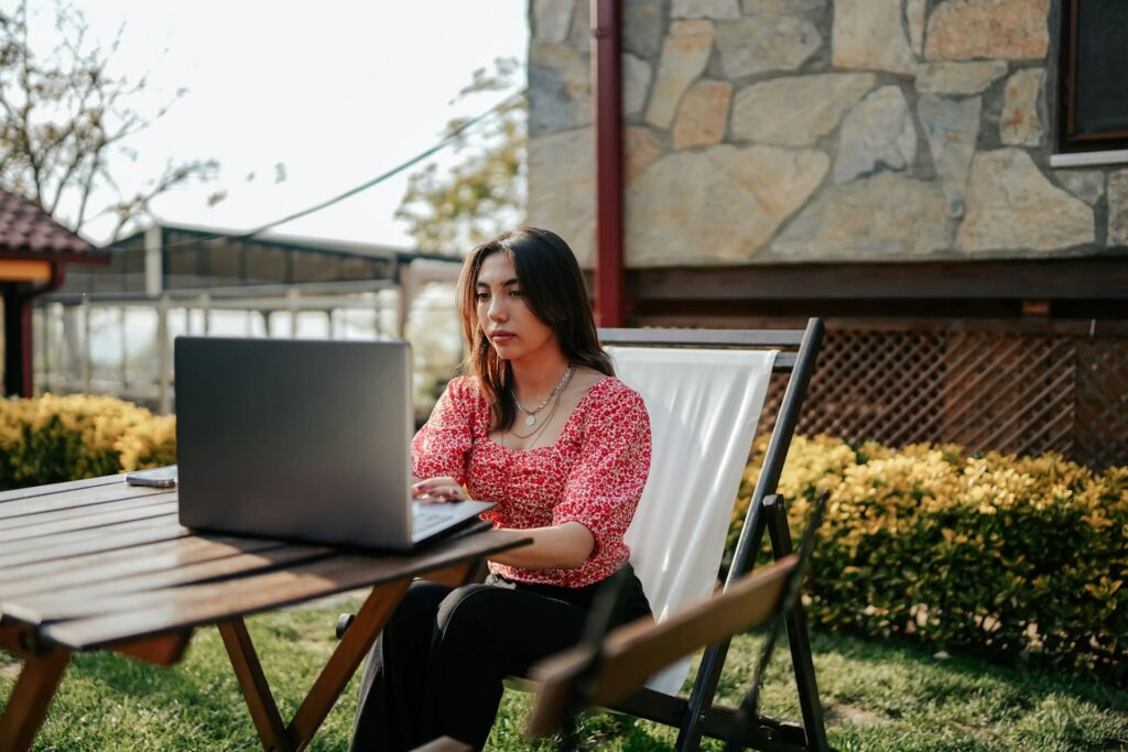 Freelance travel writing as a side hustle