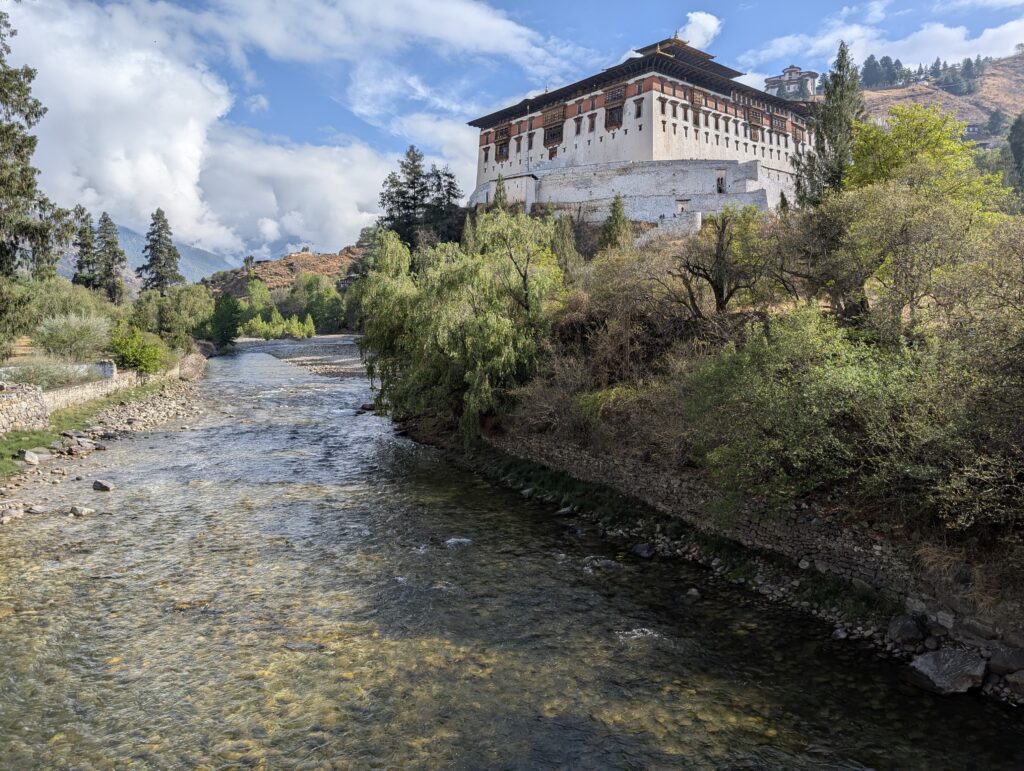 Things to do in Bhutan – Paro