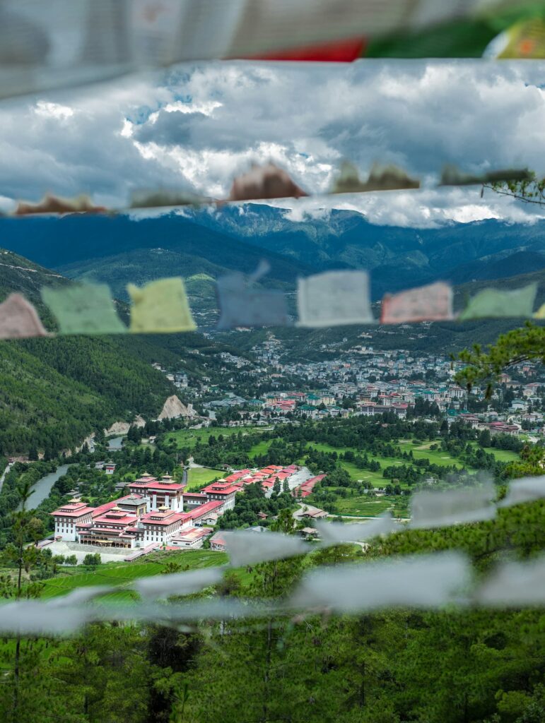 Things to do in Bhutan - Thimphu