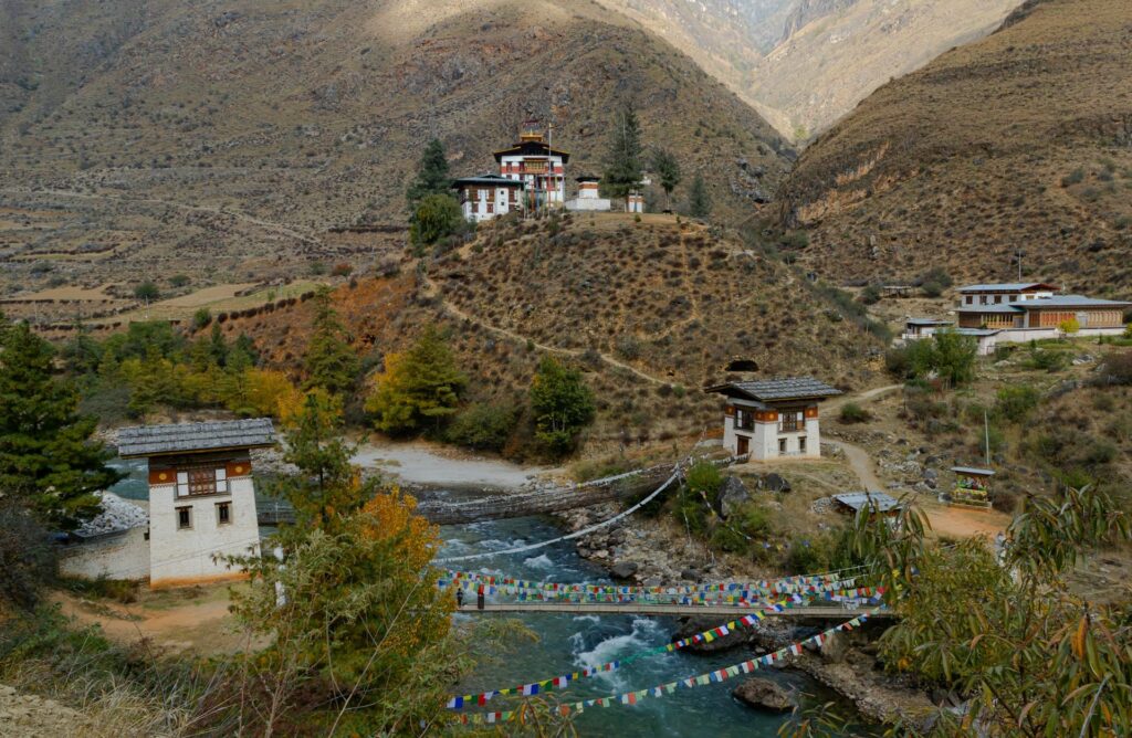Things to do in Bhutan