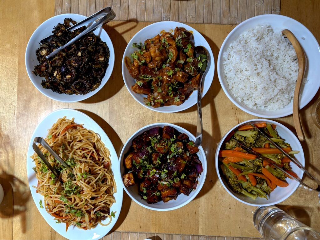 ABC Eco Lodge, Bhutan