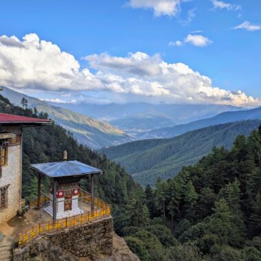 Hidden gems in Bhutan