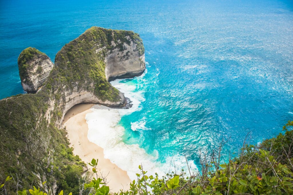 Nusa Penida photography