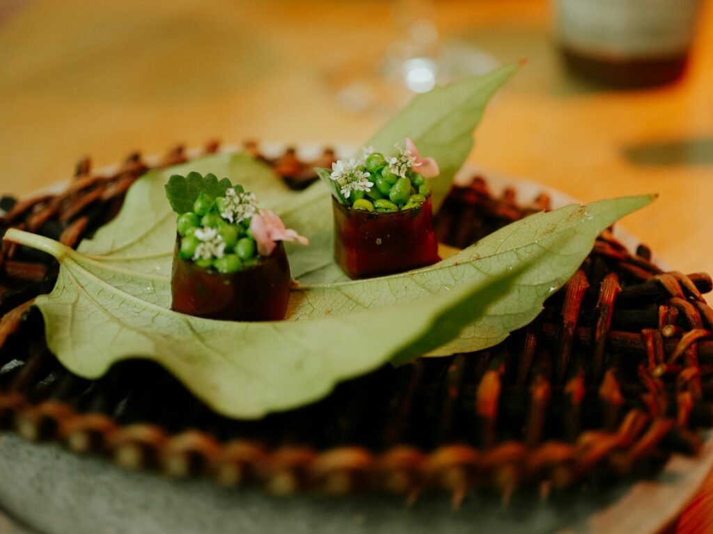 Food cities - Copenhagen
